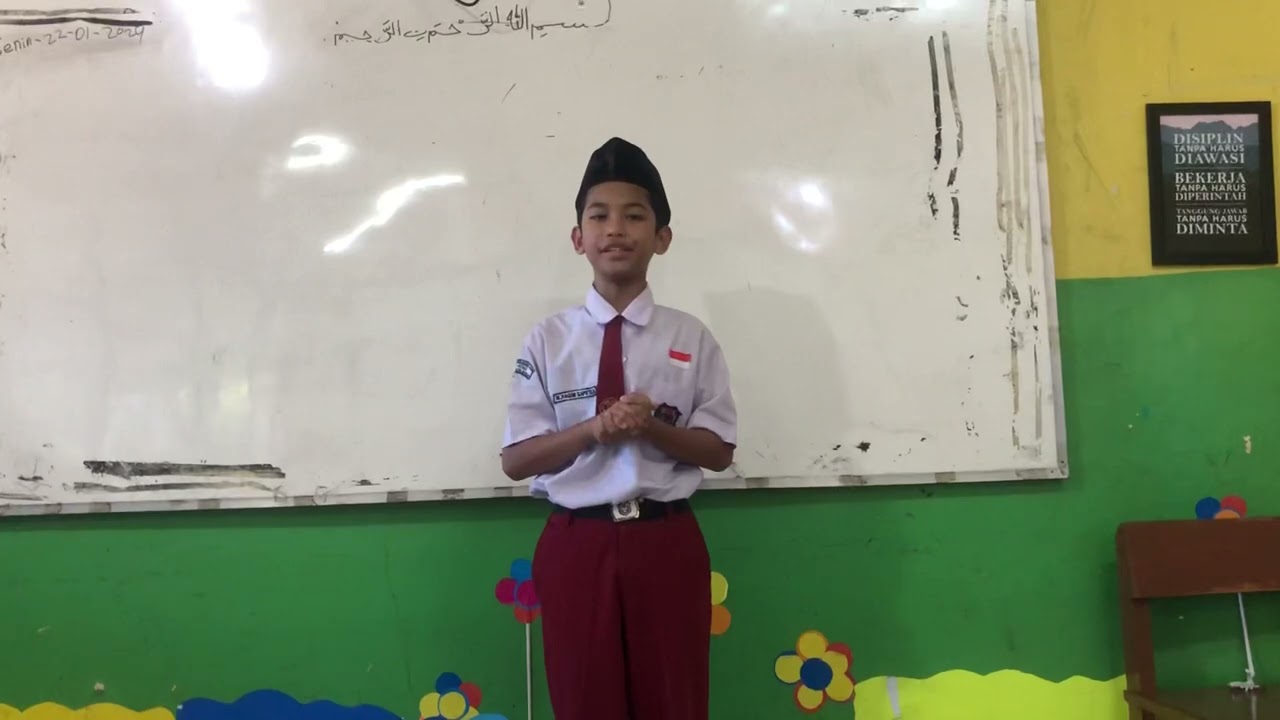 Pemilihan Dai Cilik